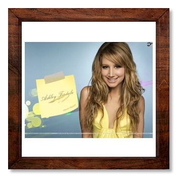 Ashley Tisdale 12x12