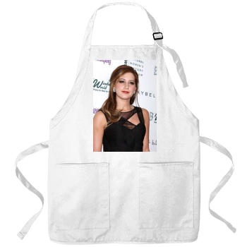 Ashley Tisdale Apron