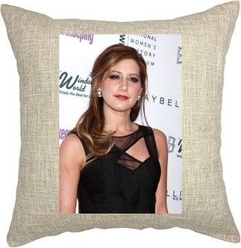 Ashley Tisdale Pillow