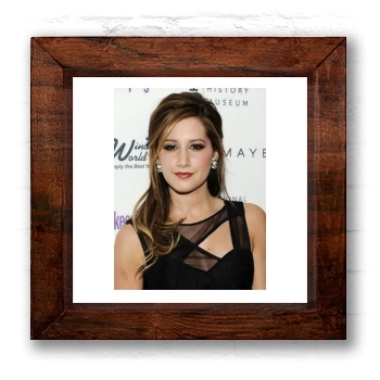 Ashley Tisdale 6x6