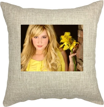 Ashley Tisdale Pillow