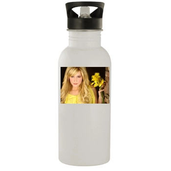 Ashley Tisdale Stainless Steel Water Bottle