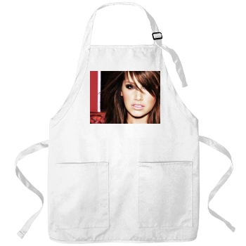 Ashley Tisdale Apron