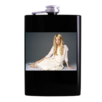 Ashley Tisdale Hip Flask