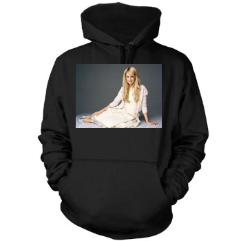 Ashley Tisdale Mens Pullover Hoodie Sweatshirt