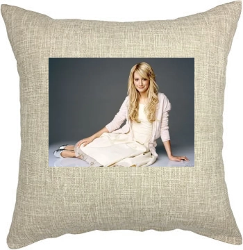 Ashley Tisdale Pillow