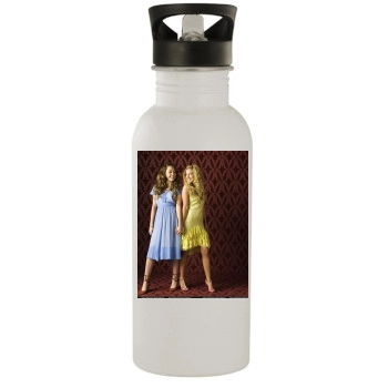 Ashley Tisdale Stainless Steel Water Bottle