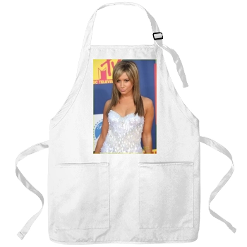 Ashley Tisdale Apron