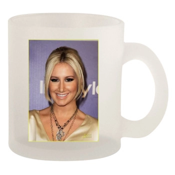 Ashley Tisdale 10oz Frosted Mug