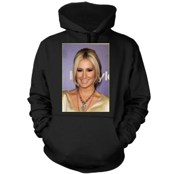 Ashley Tisdale Mens Pullover Hoodie Sweatshirt