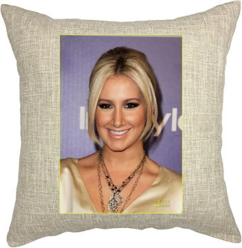 Ashley Tisdale Pillow