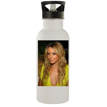 Ashley Tisdale Stainless Steel Water Bottle