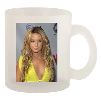 Ashley Tisdale 10oz Frosted Mug