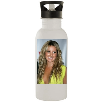 Ashley Tisdale Stainless Steel Water Bottle