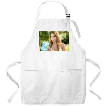 Ashley Tisdale Apron