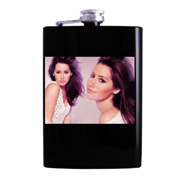 Ashley Tisdale Hip Flask