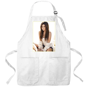 Ashley Tisdale Apron