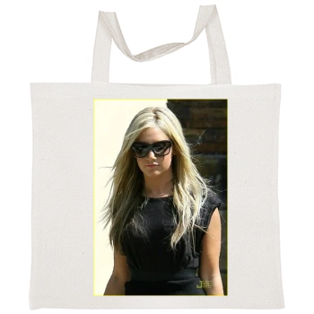 Ashley Tisdale Tote