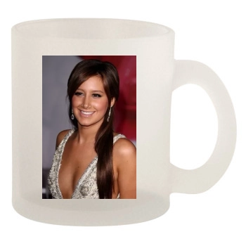 Ashley Tisdale 10oz Frosted Mug