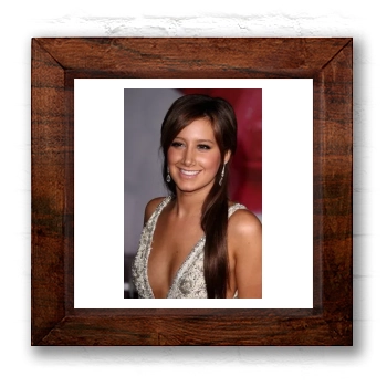 Ashley Tisdale 6x6