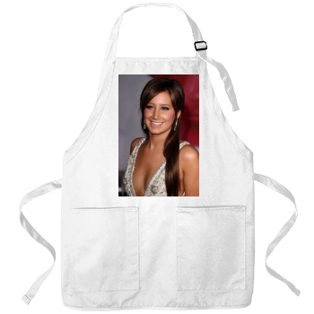 Ashley Tisdale Apron