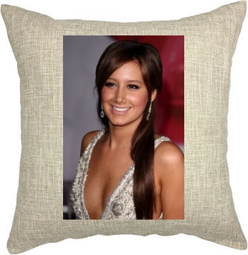 Ashley Tisdale Pillow