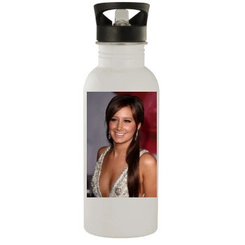 Ashley Tisdale Stainless Steel Water Bottle