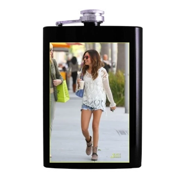 Ashley Tisdale Hip Flask