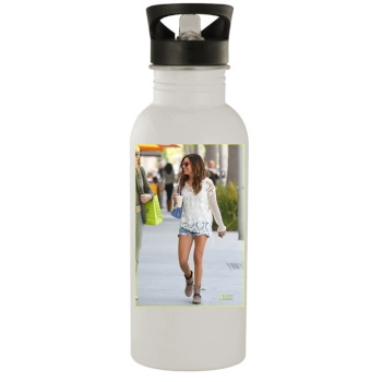 Ashley Tisdale Stainless Steel Water Bottle