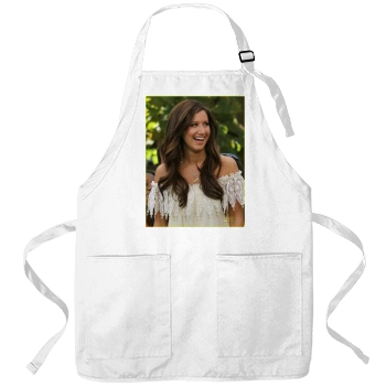 Ashley Tisdale Apron