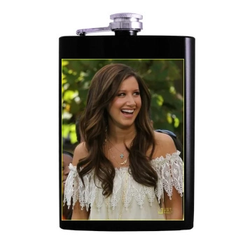 Ashley Tisdale Hip Flask