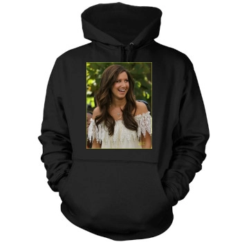 Ashley Tisdale Mens Pullover Hoodie Sweatshirt