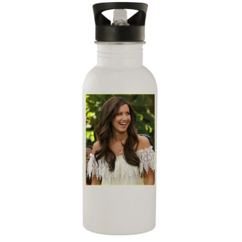 Ashley Tisdale Stainless Steel Water Bottle