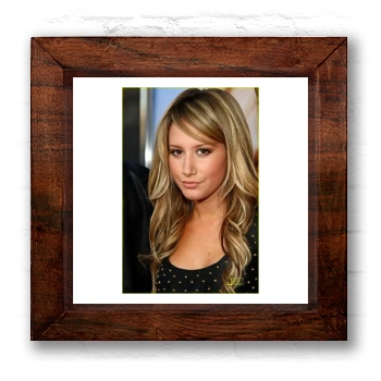 Ashley Tisdale 6x6