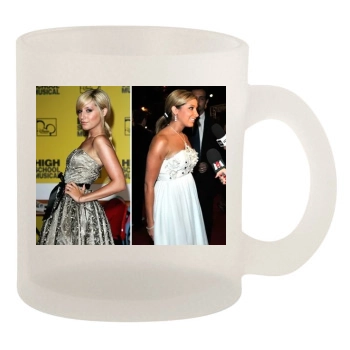 Ashley Tisdale 10oz Frosted Mug