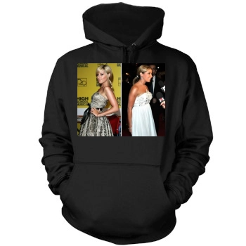 Ashley Tisdale Mens Pullover Hoodie Sweatshirt