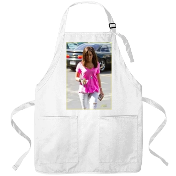 Ashley Tisdale Apron