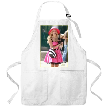 Ashley Tisdale Apron