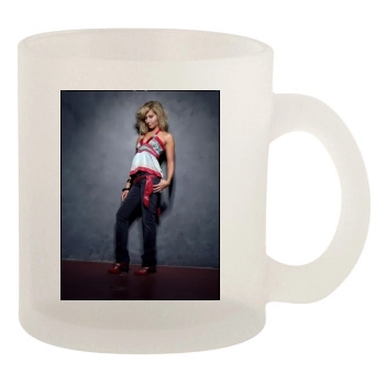 Ashley Tisdale 10oz Frosted Mug