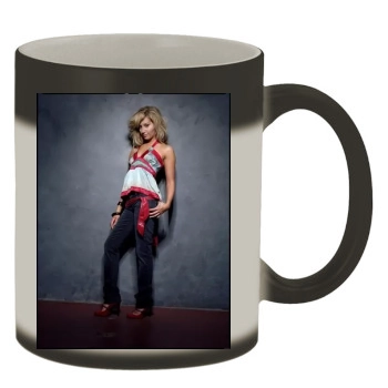 Ashley Tisdale Color Changing Mug