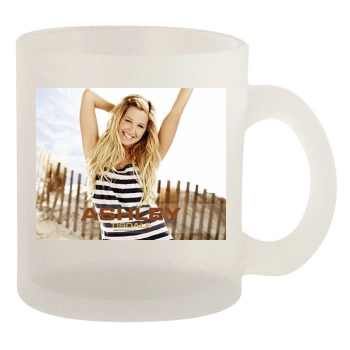 Ashley Tisdale 10oz Frosted Mug