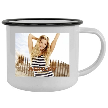 Ashley Tisdale Camping Mug