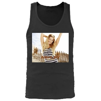 Ashley Tisdale Men's Tank Top