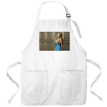 Ashley Tisdale Apron