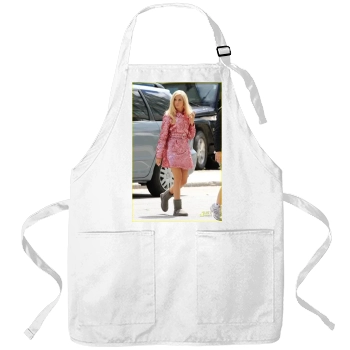 Ashley Tisdale Apron