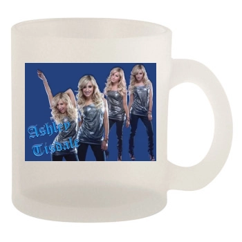 Ashley Tisdale 10oz Frosted Mug