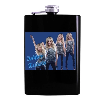 Ashley Tisdale Hip Flask