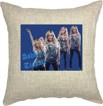 Ashley Tisdale Pillow