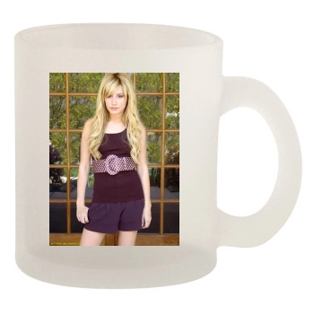 Ashley Tisdale 10oz Frosted Mug