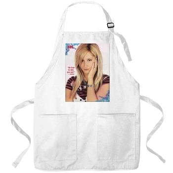 Ashley Tisdale Apron